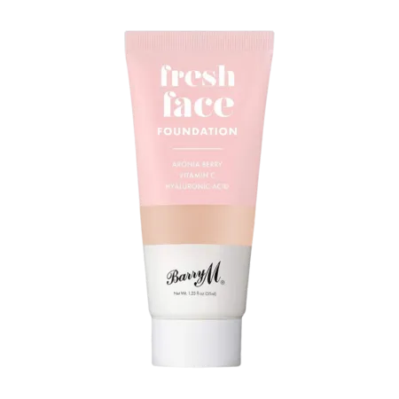Bild 2 för Barry M Fresh Face Foundation 6
