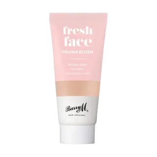 Produktfoto för Barry M Fresh Face Foundation 7