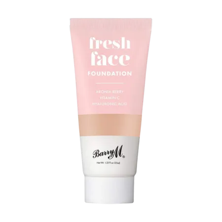 Bild 1 för Barry M Fresh Face Foundation 7
