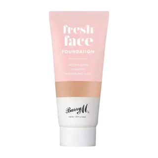 Produktfoto för Barry M Fresh Face Foundation 8