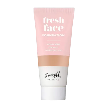Bild 2 för Barry M Fresh Face Foundation 8