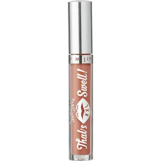 Produktfoto för Barry M That's swell XXL Plumping Lip Gloss Boujee