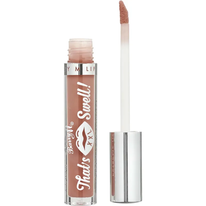 Bild 2 för Barry M That's swell XXL Plumping Lip Gloss Boujee