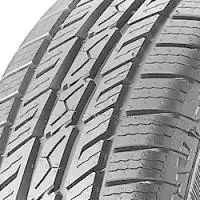 Produktfoto för Barum Bravuris 4x4 ( 225/70 R16 103H )