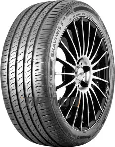 Bild 1 för Barum Bravuris 5HM ( 215/45 R18 93Y XL EVc )