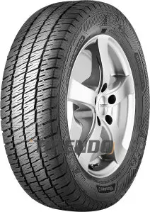 Produktfoto för Barum Däck Vanis AllSeason 115/113 R ( D A B 73dB )