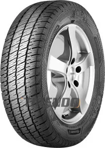 Bild 1 för Barum Däck Vanis AllSeason 115/113 R ( D A B 73dB )