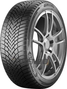Produktfoto för Barum Polaris 6 ( 215/50 R17 95V XL EVc )