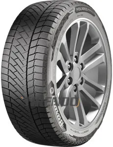 Bild 1 för Barum Polaris North 6 ( 205/50 R17 93T XL EVc, Nordiska vinterdäck )