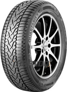 Bild 1 för Barum Quartaris 5 ( 195/55 R16 87H EVc )