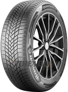 Produktfoto för Barum Quartaris 6 ( 205/60 R16 96V XL EVc )