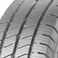 Bild 1 för Barum SnoVanis 3 ( 205/70 R15C 106/104R 8PR )