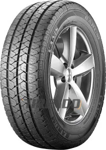 Bild 1 för Barum Vanis ( 195/70 R14C 101/99R 8PR Dubbel märkning 104N )