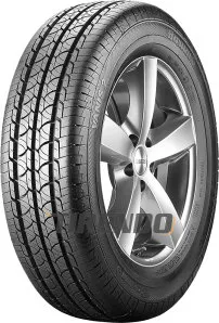 Bild 1 för Barum Vanis 2 ( 195/65 R16C 104/102T 8PR Dubbel märkning 100T )