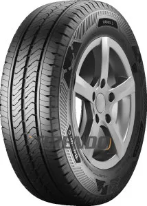 Bild 1 för Barum Vanis 3 ( 195/70 R14C 101/99R 8PR Dubbel märkning 104N )