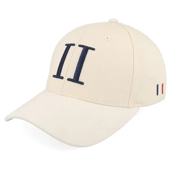 Bild 1 för Baseball cap suede