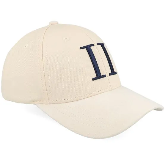 Bild 2 för Baseball cap suede