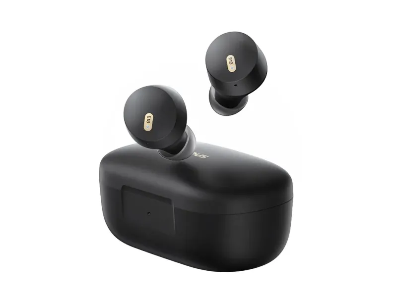 Alternativ bild 0 för Baseus Earphones TWS Bowie E18 (black)