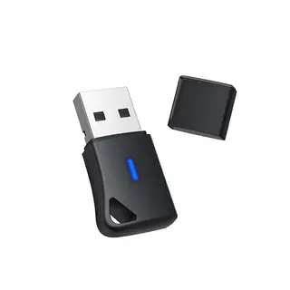 Produktfoto för Baseus Encok BA04+ USB Adapter with Bluetooth 5.4