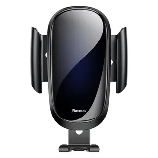 Produktfoto för Baseus Future Gravity Car Mount Gravitational car
