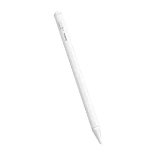 Produktfoto för Baseus Smooth Writing 2 Stylus Lite with LED indicator (white)