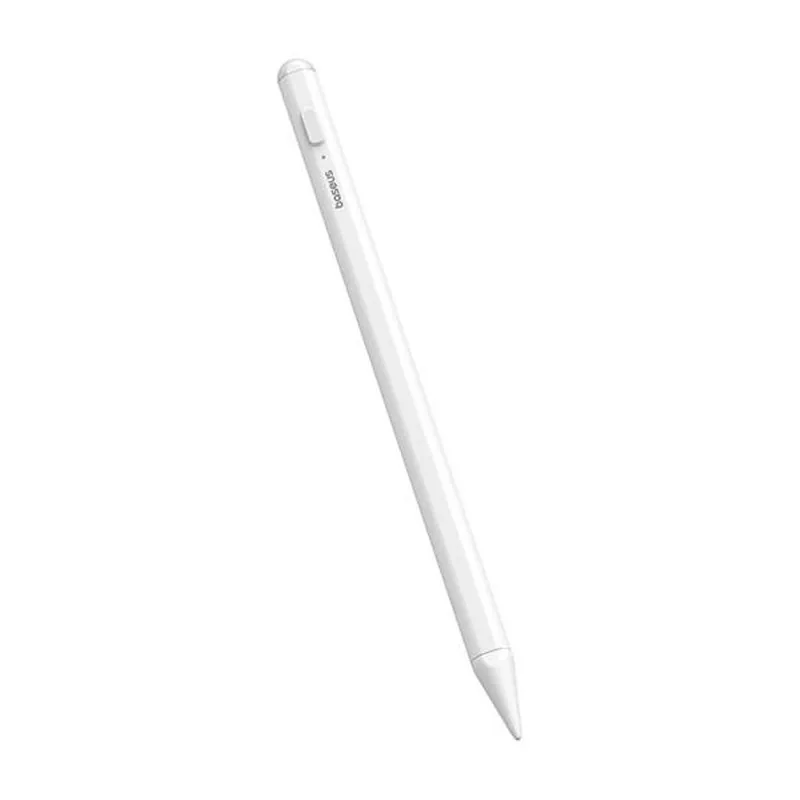 Alternativ bild 0 för Baseus Smooth Writing 2 Stylus Lite with LED indicator (white)