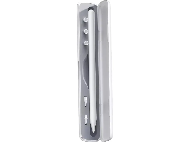 Alternativ bild 0 för Baseus Stylus Penna Skal För Smooth Writing 2 Tablett - Vit