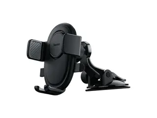 Produktfoto för Baseus UltraControl Lite Series Car Holder Cluster Black