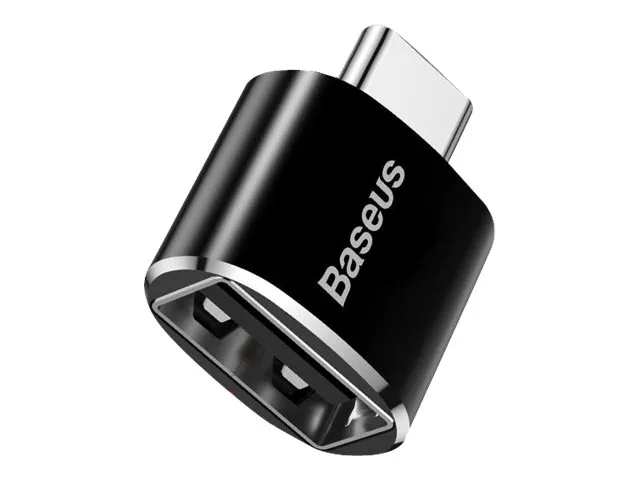 Alternativ bild 0 för Baseus USB-C adapter - USB-C to USB-A