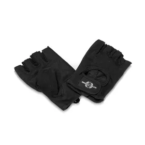 Bild 1 för Basic Gym Gloves, black, xsmall