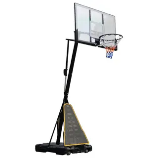 Produktfoto för Basketkorg Pro 2.45-3.05m - ProSport
