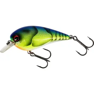 Produktfoto för BassBite 1.5 Squarebill Wobbler 6 cm 13 g Floating