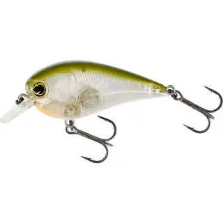 Produktfoto för BassBite 1.5 Squarebill Wobbler 6 cm 13 g Floating