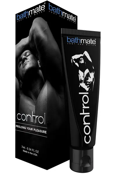 Bild 2 för BATHMATE CONTROL DELAY GEL