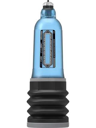 Produktfoto för Bathmate Hydromax 7 Wide Boy blue