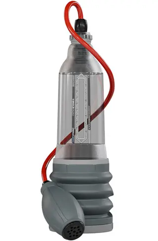 Produktfoto för Bathmate: HydroXtreme8 Penispump, clear