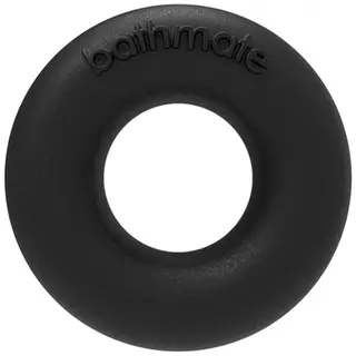 Produktfoto för Bathmate Power Rings: Barbarian, svart