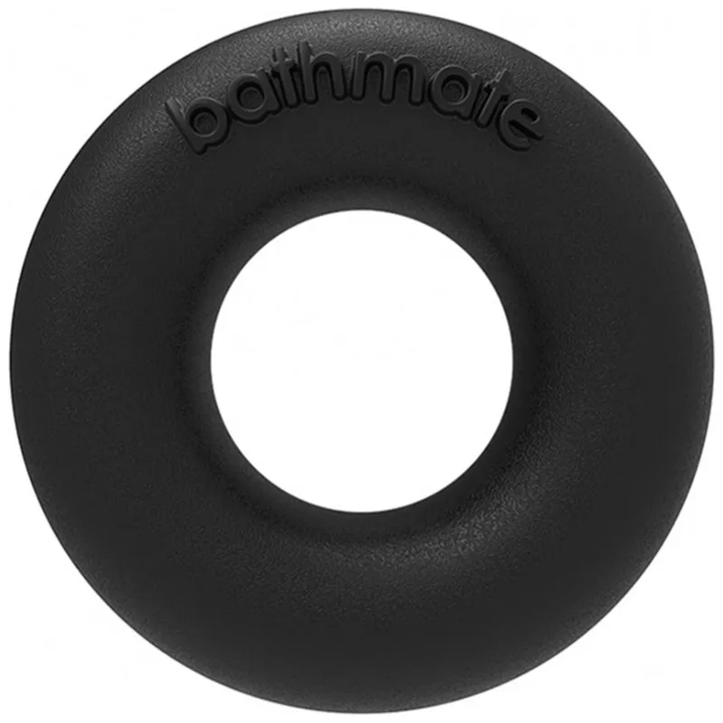 Alternativ bild 0 för Bathmate Power Rings: Barbarian, svart