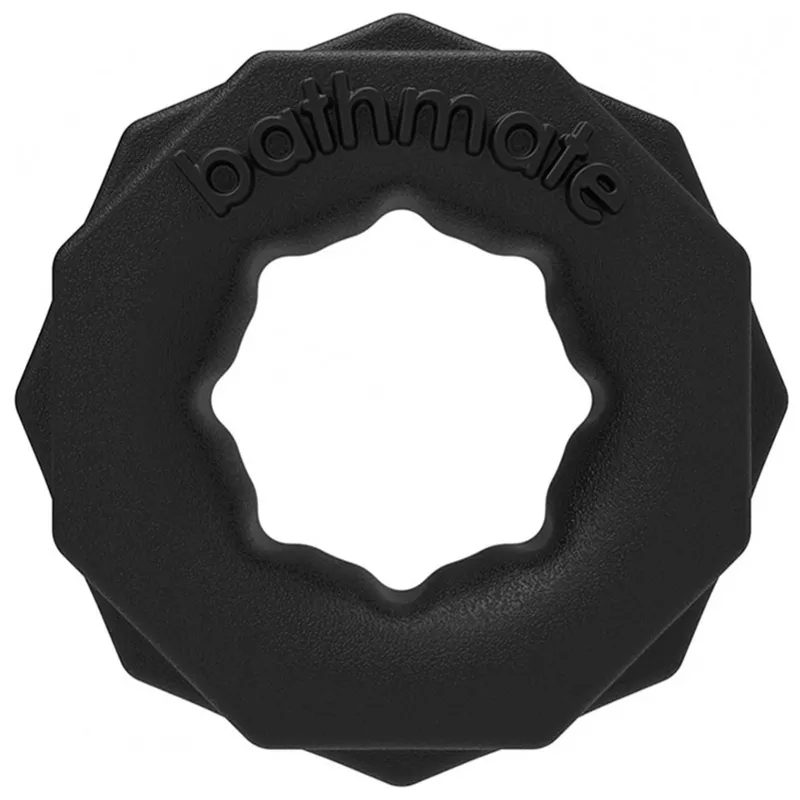 Alternativ bild 0 för Bathmate Power Rings - Spartan