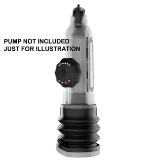 Produktfoto för Bathmate: Pump Timer