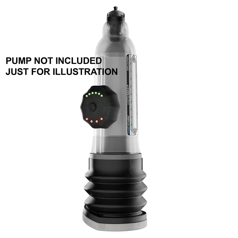 Alternativ bild 0 för Bathmate: Pump Timer