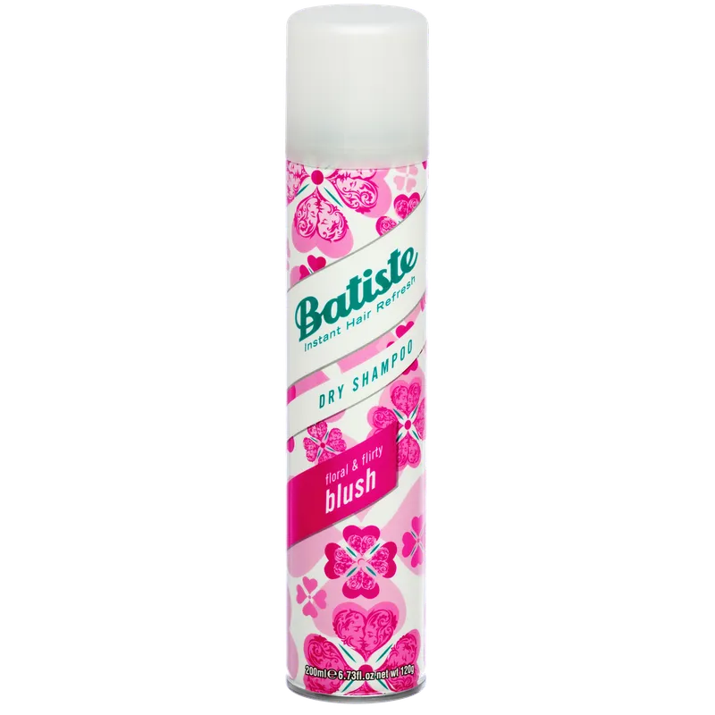 Bild 2 för Batiste Blush 200 ml