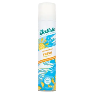 Produktfoto för Batiste Dry Shampoo - Fresh 200 ml