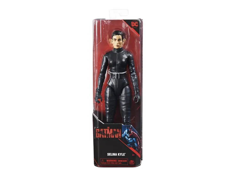 Alternativ bild 0 för Batman Movie Figure 30 cm - Selina Kyle