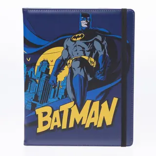Produktfoto för Batman Tablet Folio 10-11" Universal