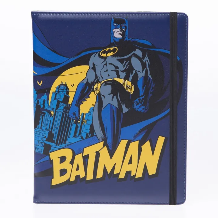 Alternativ bild 0 för Batman Tablet Folio 10-11" Universal