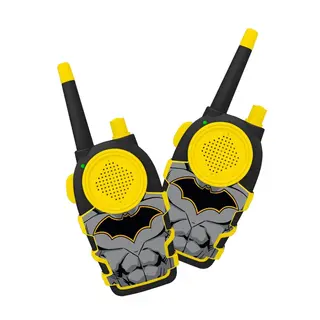Produktfoto för BATMAN Walkie Talkie Batman 150m