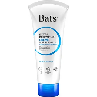 Produktfoto för Bats Creme oparfymerad 60 ml