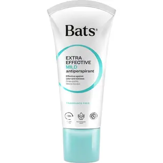 Produktfoto för Bats Roll-On 60ml Oparfymerad