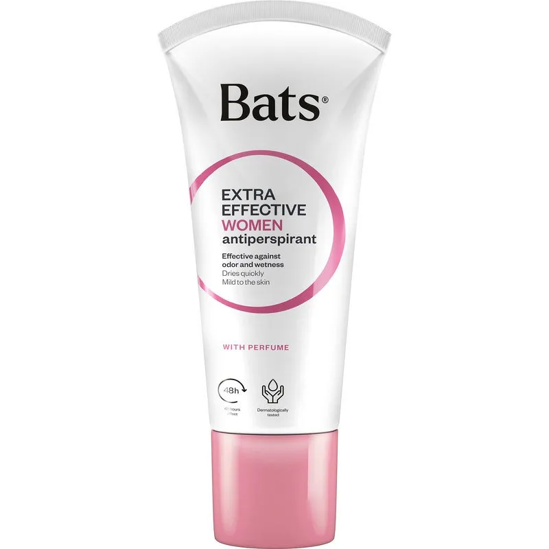 Bild 1 för Bats Roll-On Dam 60ml